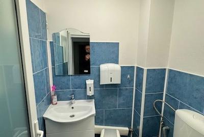 Spațiu comercial, de 85 mp, în Ștefan cel Mare - 9