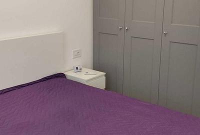 Apartament cu 2 camere decomandat, mobilat în Păcii - 4