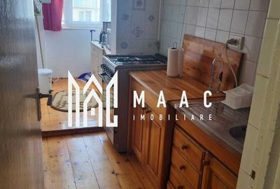 Garsoniera | Etaj 1 | Decomandata | Logie | Zona Strand - 4