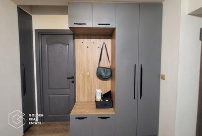 Apartament  cu spatiu de joaca si curte in Giroc Apartament  cu spatiu de joaca si curte in Giroc - 8