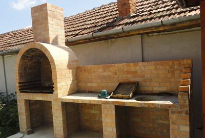 Casa 5 camere Sannicolau Mic - 11