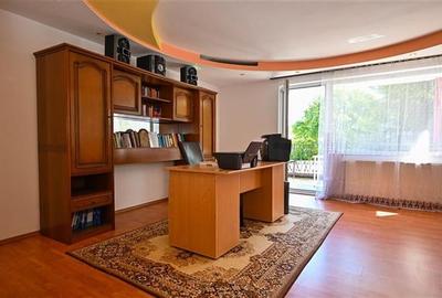 FILM & 3D! Casa adaptabila, 250 mp teren, loc parcare, Central, Brasov - 5