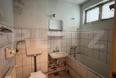 Apartament cu 2 camere decomandat în Libertății - 4