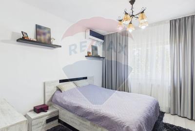 Apartament cu 4 camere decomandat, mobilat în Baicului - 14