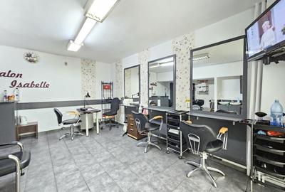 Spațiu comercial Bd. Șincai, vizibilitate excelentă – 1 min de metrou - 4