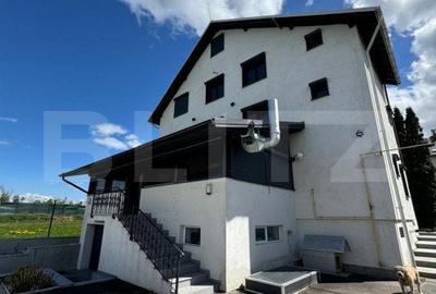 Casă cu 8 camere cu Teren 2300 Mp în Rădăuți - 13
