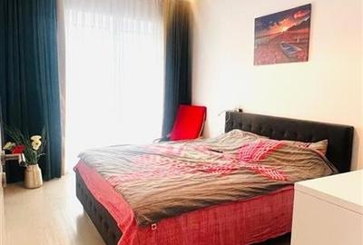 Apartament modern,2 camere,terasa spectaculoasa,Tractorul, Brasov - 8