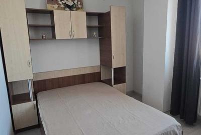 Apartament cu 2 camere semidecomandat în Roșu - 7