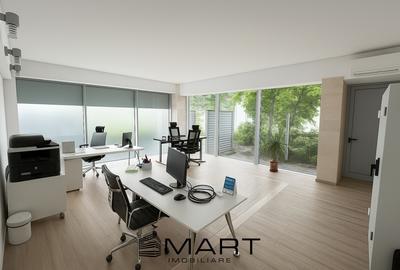 Spatiu comercial/birouri 180mp Scoala de inot - 1