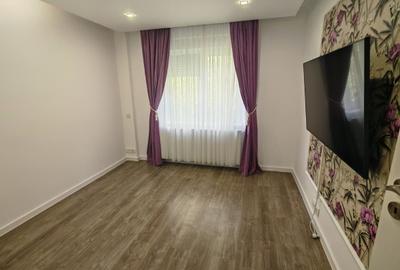 Apartament 4 cam | 11' Metrou Aparatorii Patriei | centrala | renovat - 11