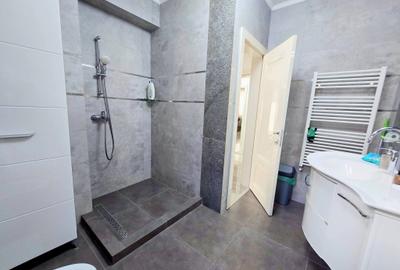 Vilă Individuală D+P+1 , 6 Camere, Strada Doinei, Fundeni Dobroești - 38