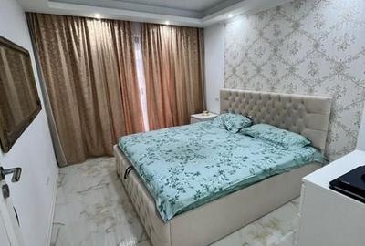 Apartament 4 Camere Militari Residence Tineretului 8 Auchan Militari Ballroom - 14