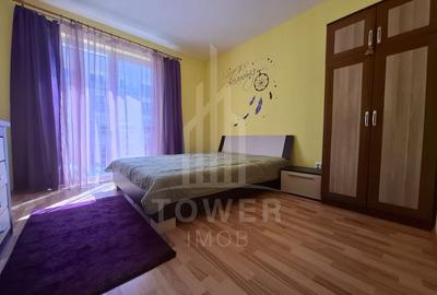 ? Apartament de închiriat - City Residence Balanta, et 1. - 3