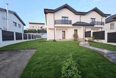 Duplex cu 4 camere în Copou