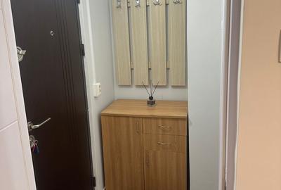 Apartament 1 cameră Micro 19 - 3