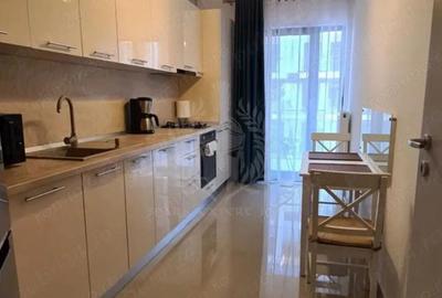 Garsonieră în Albert - 1