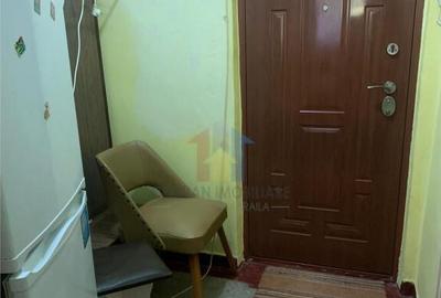 Garsoniera confort 1 Hipodrom 30 mp Diponibila Imediat Garsoniera confort 1 Hipodrom 30 mp Diponibila Imediat - 9