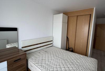 Basarabia - Hercesa -Penthouse-Duplex 4 camere, loc parcare si boxa - 3