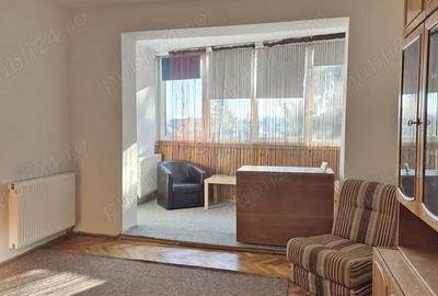 Apartament cu 3 camere decomandat în Central - 10