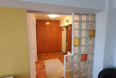 Garsonieră decomandată în Gara de Nord - 2