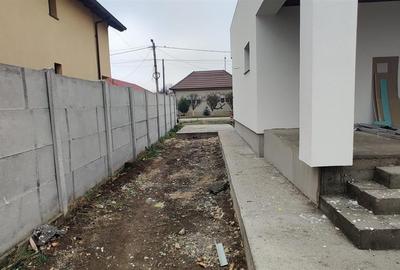 RECO . Casa stil Contemporan . Santandrei - 7