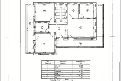 Vila individuala in complex privat de 4 locuinte, Bragadiru – Cartierul Latin - 19
