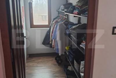 Casă cu 5 camere cu Teren 1000 Mp în Central - 2