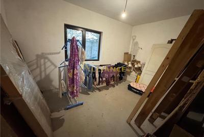 Casă cu 7 camere cu Teren 450 Mp în Jilava - 14