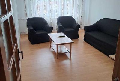 Apartament cu 2 camere decomandat în Central - 2