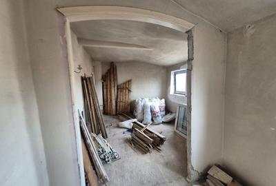Mansarda 85,90 mp - parc Cismigiu - 3