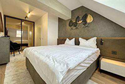Apartament cu Structura Generoasa, in zona Coresi - 11