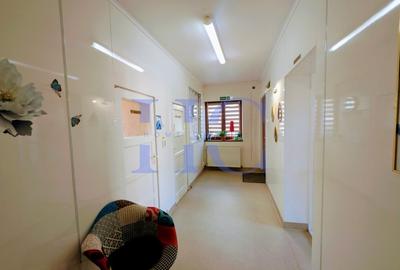 Birou, de 60 mp, în Cedonia - 3