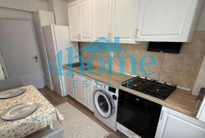 Apartament cu 2 camere în Ozana