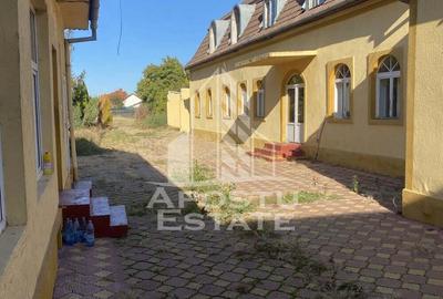 Casă cu 6 camere cu Teren 1000 Mp în Șagului - 12