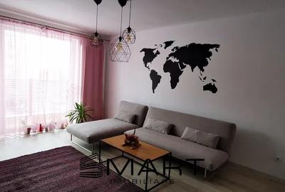 Apartament 2 camere Urban Invest - 2