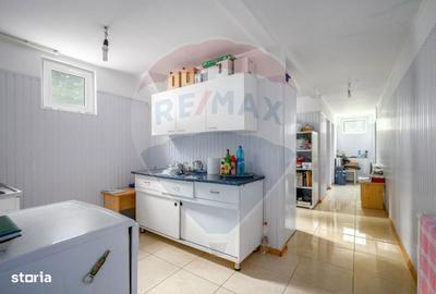 Spațiu comercial, de 600 mp, în Trăisteni - 6