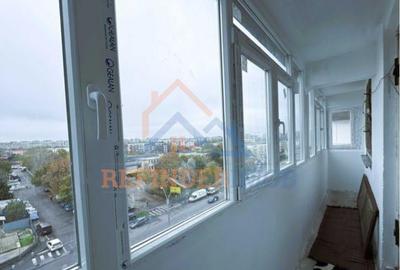 Apartament de vanzare 3 camere zona Drumul Taberei, bloc reabilitat construit in - 5