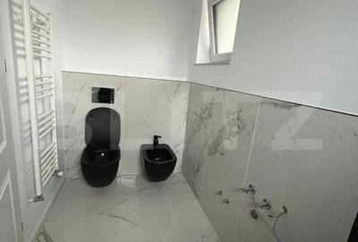 Casă cu 4 camere semidecomandat cu Teren 160 Mp în Iris - 2