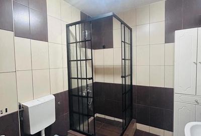 Garsonieră decomandată în Central - 2