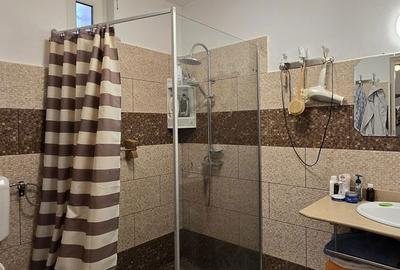 Casă cu 4 camere cu Teren 1462 Mp în Bazna - 15