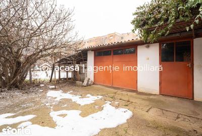 Apartament cu 4 camere în Ultracentral - 9