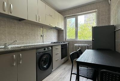 Apartament cu 2 camere decomandat, mobilat în Dristor - 3