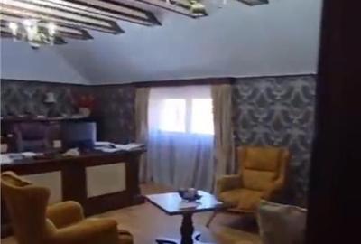 Spatiu super smart,150mp mobilat si utilat office  - zona P-ta Cluj - 11