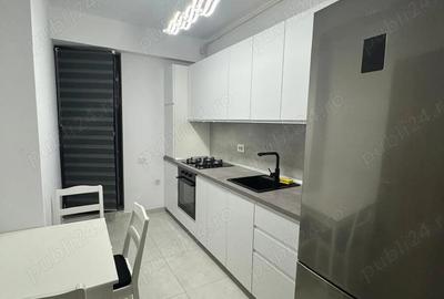 Inchiriere apartament 2 camere Novum Pacii, Militari - 3