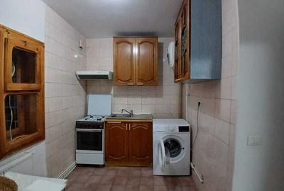 Garsonieră decomandată în Brăilei - 7