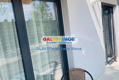 Inchiriere apartament 3 camere, lux, bloc nou, MRS Ploiesti - 17