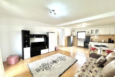 Apartament cu 2 camere decomandat, mobilat în Turnișor - 1