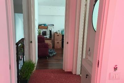 Duplex cu 4 camere cu Teren 187 Mp în Tamași - 13