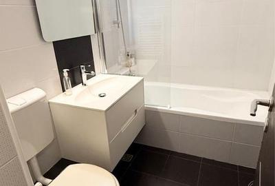 Apartament cu 2 camere decomandat în Aviației - 7