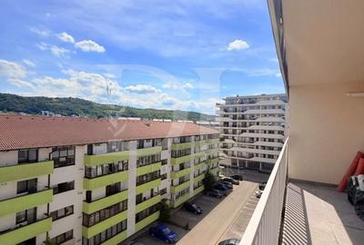 Apartament cu 2 camere semidecomandat în Florești - 12
